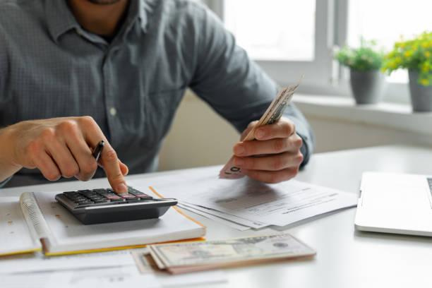 Loan Servicing and Management in Tenaha, TX